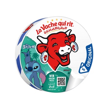 Lavache Quirit Chs 8 Portion 120g