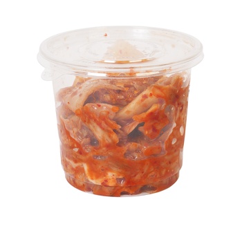 Goodness Foods Kimchi 200g