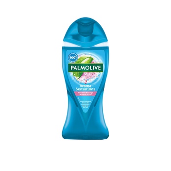 Palmolive Feel The Massage Shower Gel 250ml