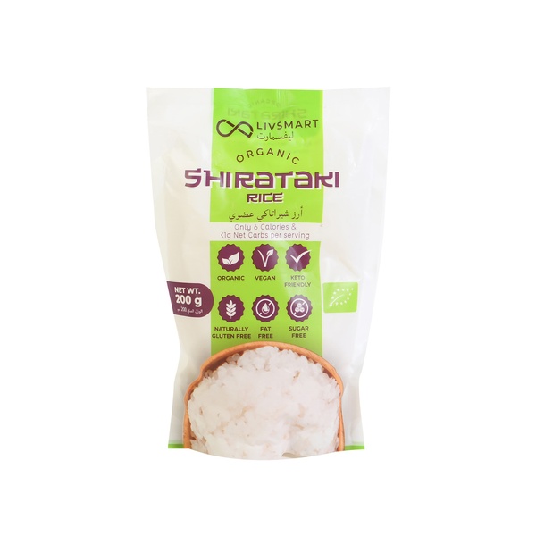 Rachel’s Greek Style Natural Yogurt Fresh, 120g