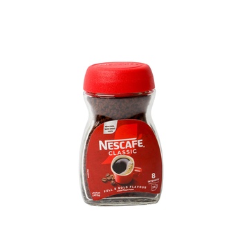 Nescafe Classic Jar 47.5g