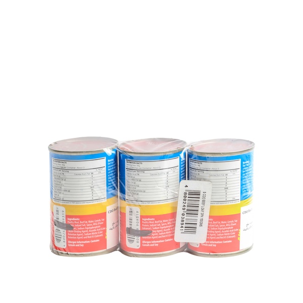 Rachel’s Greek Style Natural Yogurt Fresh, 120g