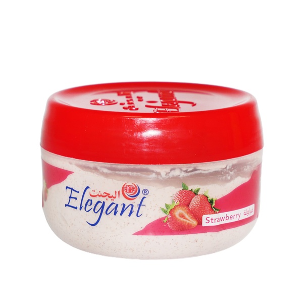 Rachel’s Greek Style Natural Yogurt Fresh, 120g