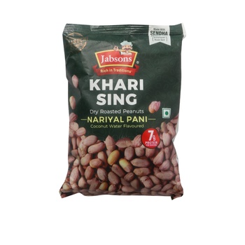 Jabsons Nariyal Pani Khari Sing 200g