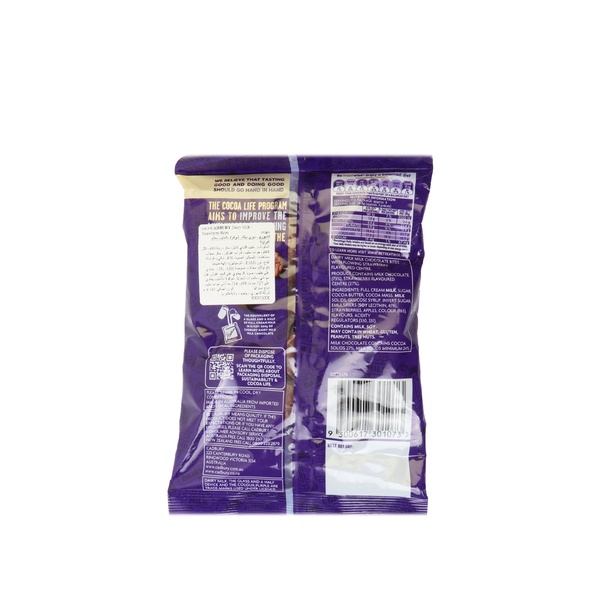 Rachel’s Greek Style Natural Yogurt Fresh, 120g