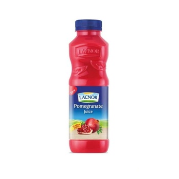 Lac100% Pomegranate 500ml