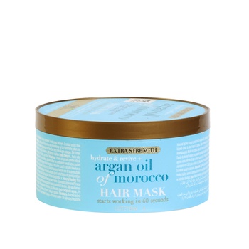 OGX Moroccan Argan Oil Hair Mask 385+ml