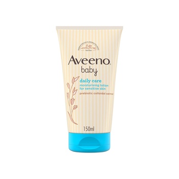 Aveeno Baby Daily Care Moisturising Lotion 150ml