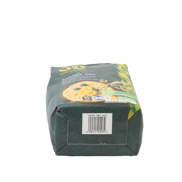 Rachel’s Greek Style Natural Yogurt Fresh, 120g