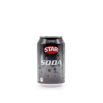Star Soda Drink 330ml
