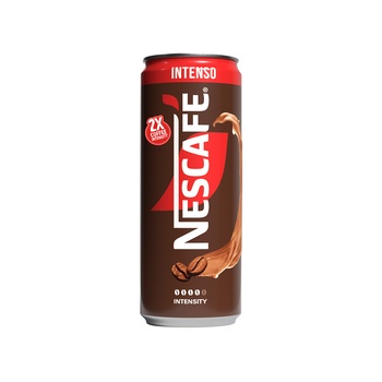 Nescafe Ready to Drink Iced Coffee Cappuccino 225ml