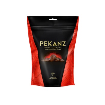 Pekanz Dark Chocolate Pecan Bag 200g Special offer