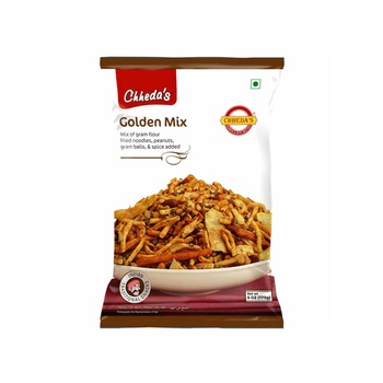 Chhedas Golden Mix 170g