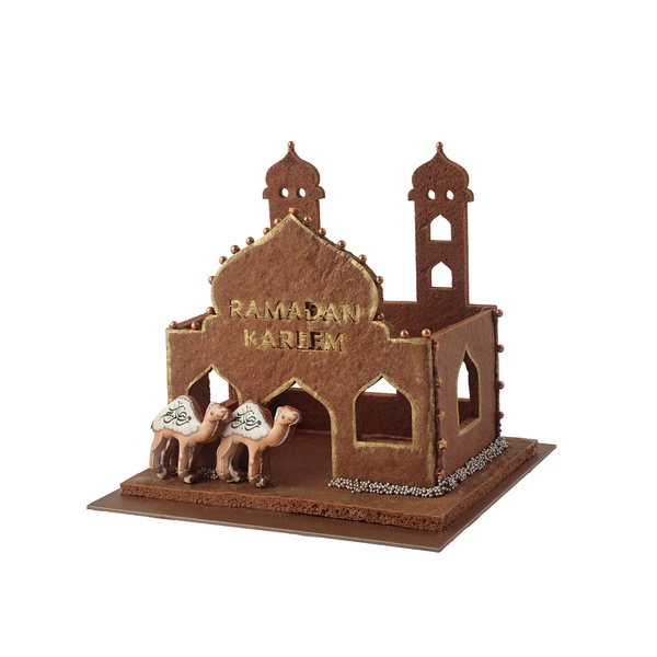 Rachel’s Greek Style Natural Yogurt Fresh, 120g