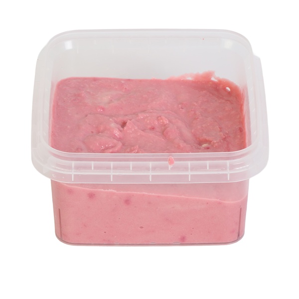 Rachel’s Greek Style Natural Yogurt Fresh, 120g