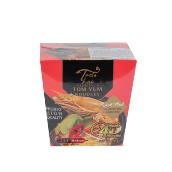 Taste Thai Tom Yum Noodles 100g