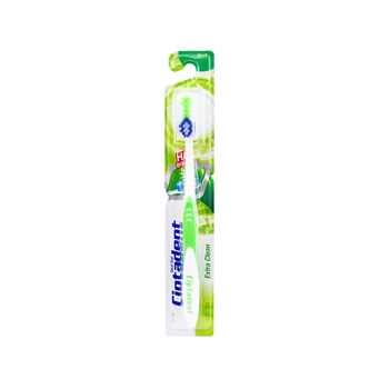 Ciptadent Toothbrush Extra Clean Soft