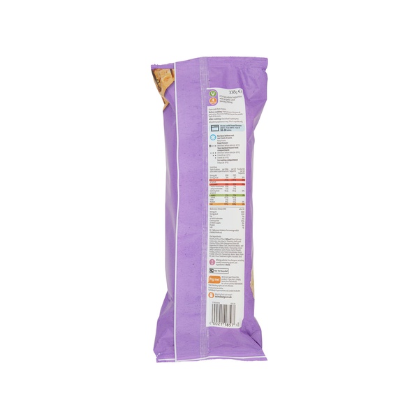 Rachel’s Greek Style Natural Yogurt Fresh, 120g
