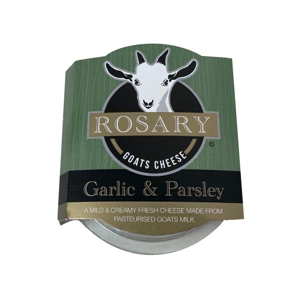 Rachel’s Greek Style Natural Yogurt Fresh, 120g