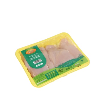 Goodness Food Boneless Chicken Breast ≈ 500g