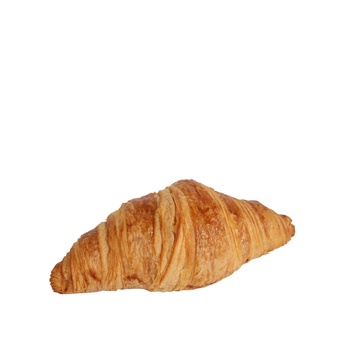 Vienna Bakery Butter Croissant 80g