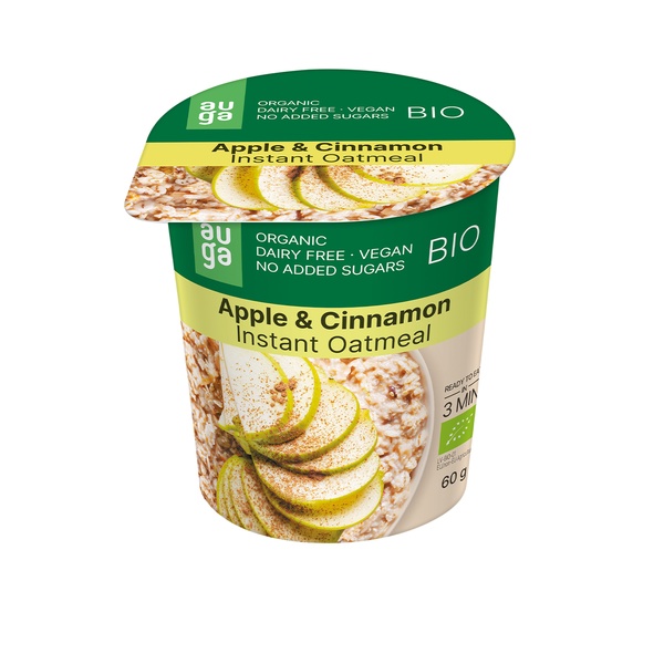 Rachel’s Greek Style Natural Yogurt Fresh, 120g