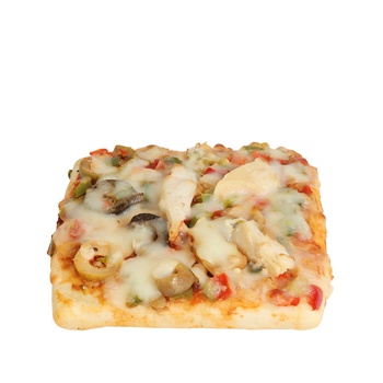 Vienna Bakery Chicken Pizza 120g