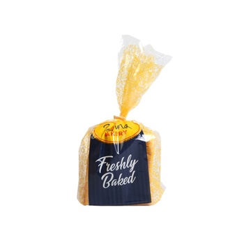 Vienna Bakery Milk Bread 400g