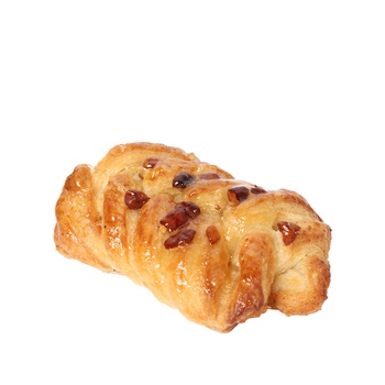 Vienna Bakery Maple Pecan Plait 95g