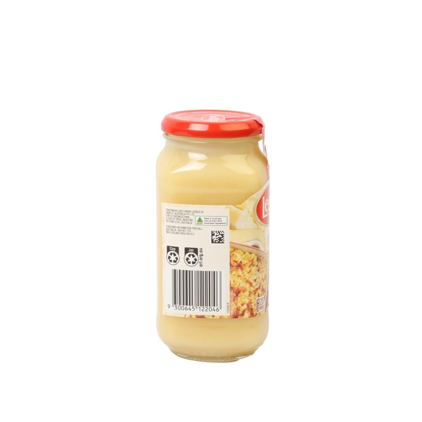 Rachel’s Greek Style Natural Yogurt Fresh, 120g