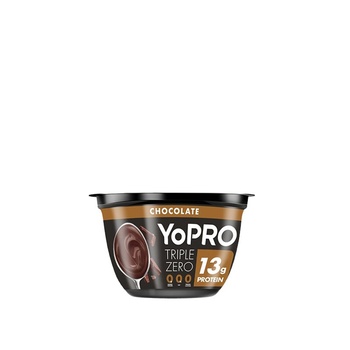Yopro Protein Pudding Chocolate 130g
