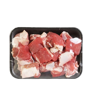 Beef Leg Bone In - Pakistan