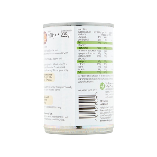 Rachel’s Greek Style Natural Yogurt Fresh, 120g