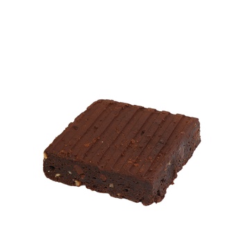 Vienna Bakery Fudge Brownie Walnut 100g