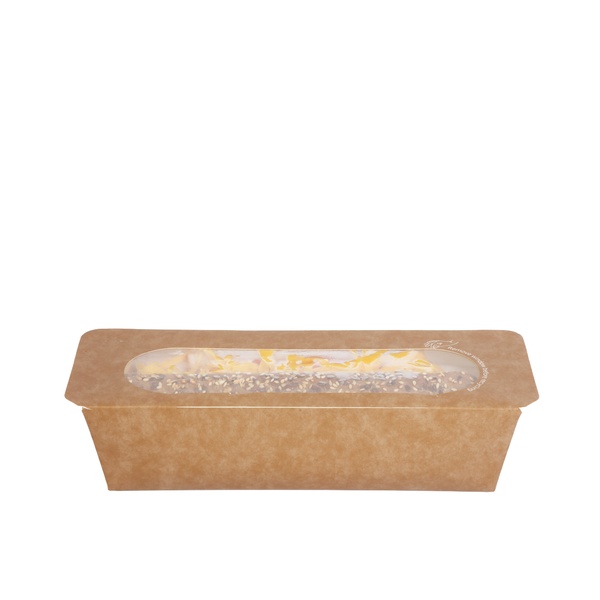 Rachel’s Greek Style Natural Yogurt Fresh, 120g
