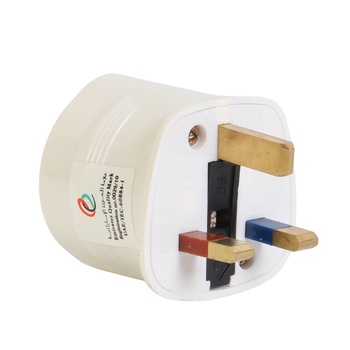 Oshtraco Travel Adaptor 13 Ampere