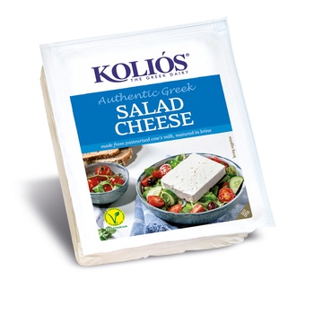 Kolios Salad Cheese 200g