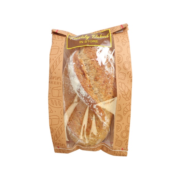 Rachel’s Greek Style Natural Yogurt Fresh, 120g