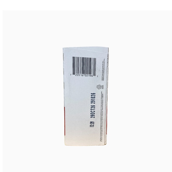 Rachel’s Greek Style Natural Yogurt Fresh, 120g