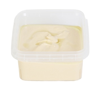Goodness Food Hummus 200g
