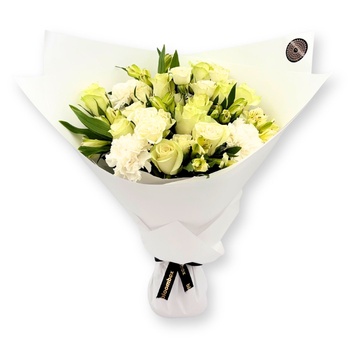 Serene Signature Bouquet