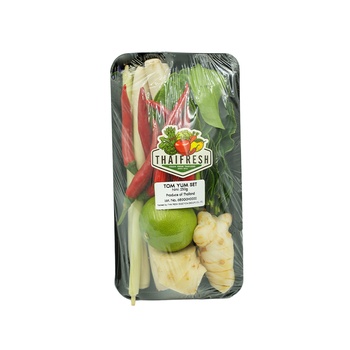 Tom Yum Soup Mix  ≈ 200g Thailand