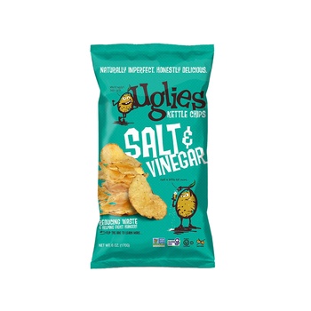 Uglies Salt And Vinegar 6oz