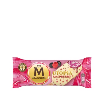 Magnum Double Utopia Berry 85ml