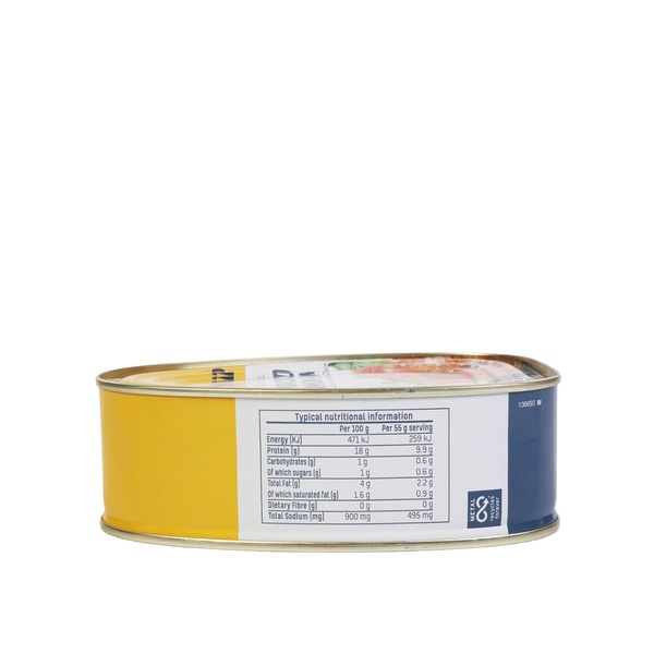 Rachel’s Greek Style Natural Yogurt Fresh, 120g