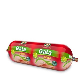 Perutnina Gala Chicken & Beef 400g