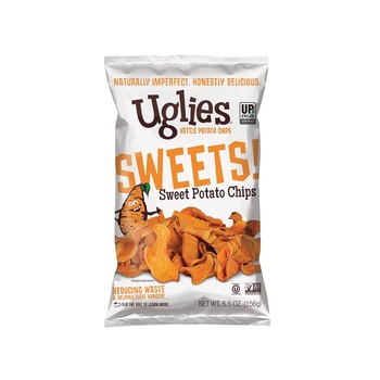 Uglies Sweet Potato Sea Salt 5.5oz