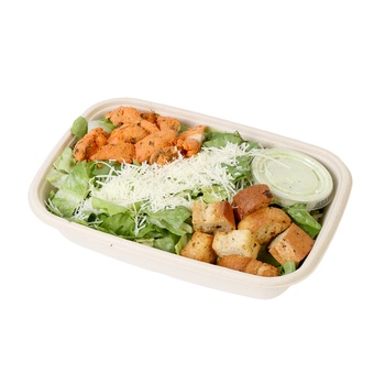 Goodness Food  Chicken Tikka Salad