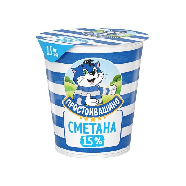 Rachel’s Greek Style Natural Yogurt Fresh, 120g