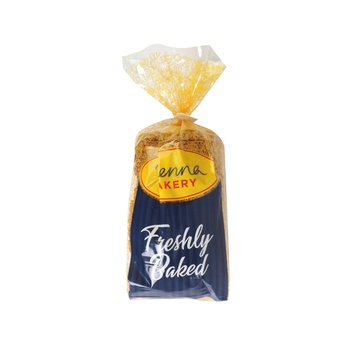 Vienna Bakery Brown Bread 400g